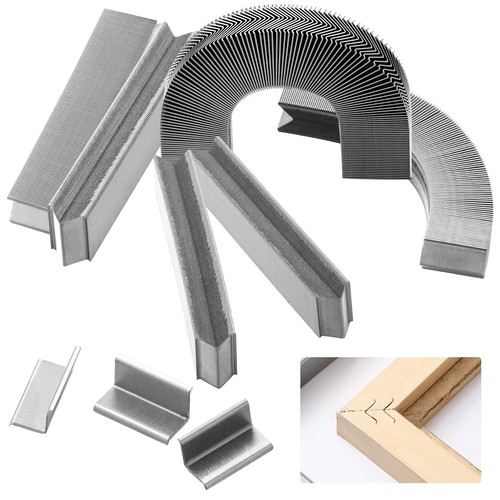 400 pcs nails for - nails,