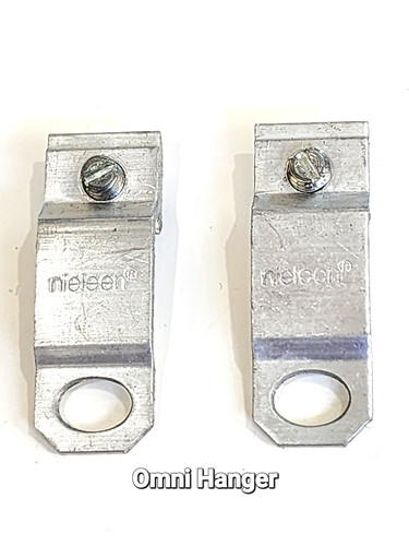 Omni hanger metal aluminum - omni,