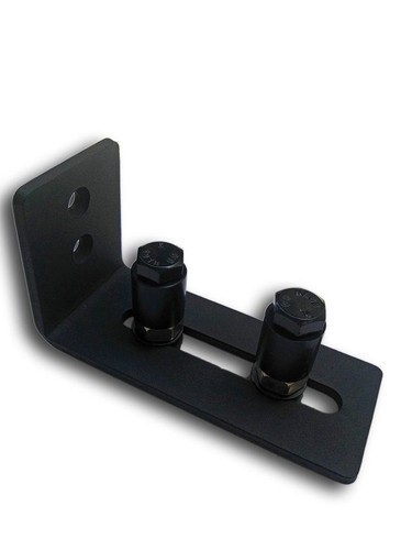 Adjustable wall flat stay - adjustable,