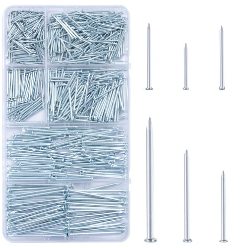 700pcs hardware nails - hardware, for