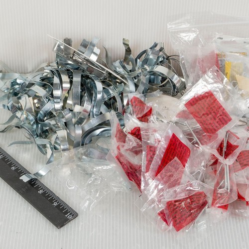 Bulk picture framing hardware - picture,