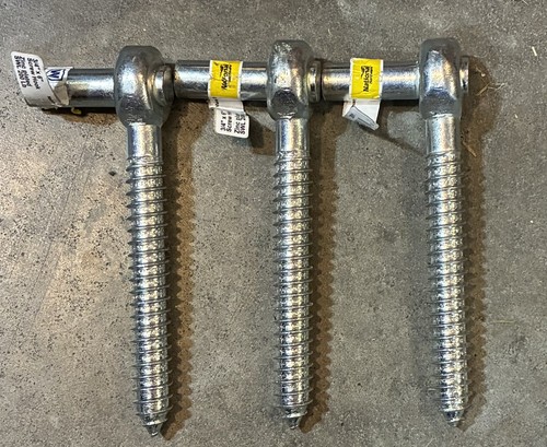 Lot national hardware - of,