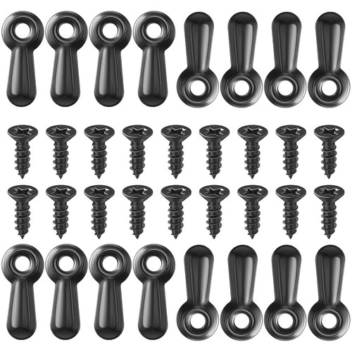 Picture frame hardware kit - picture,