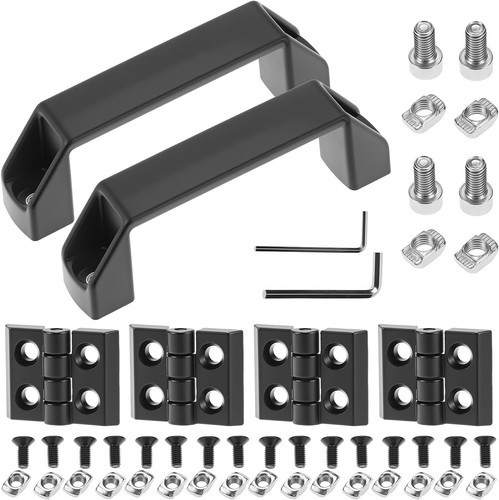 2020 aluminum extrusion door - extrusion,