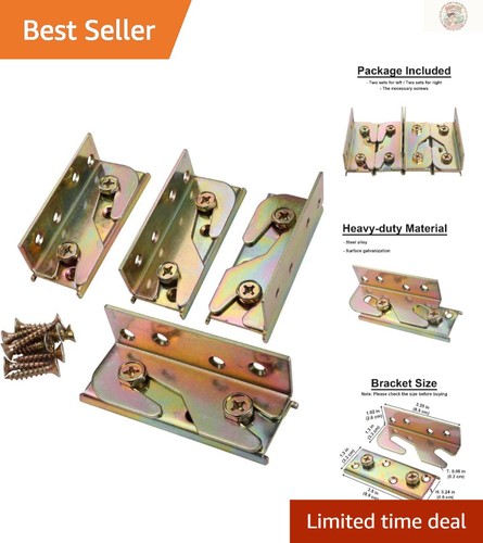 Heavy duty bed - heavy-duty,