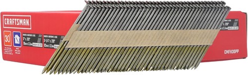 Framing nails set - framing,