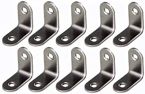 Framing hardware zinc plated - framing,