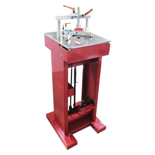 Manual picture frame joiner - picture,